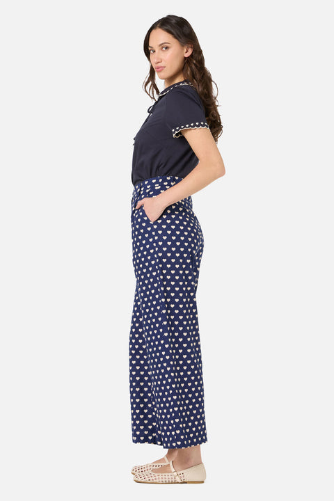 Pantaloni Sweet Heart-3