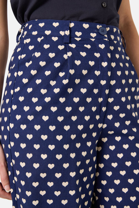 Pantaloni Sweet Heart-1